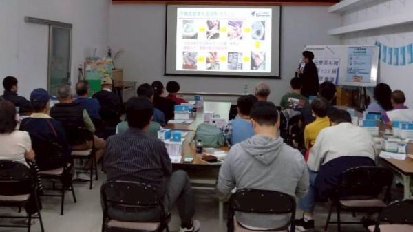 高雄市全面啟動防疫行動 嚴密監測、跨域聯防　穩固養豬產業防線迎接新年度1